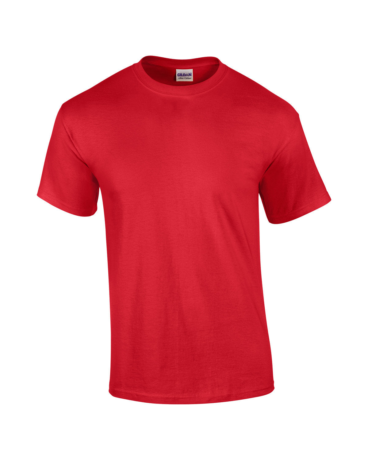 Gildan Adult Ultra Cotton® T-Shirt