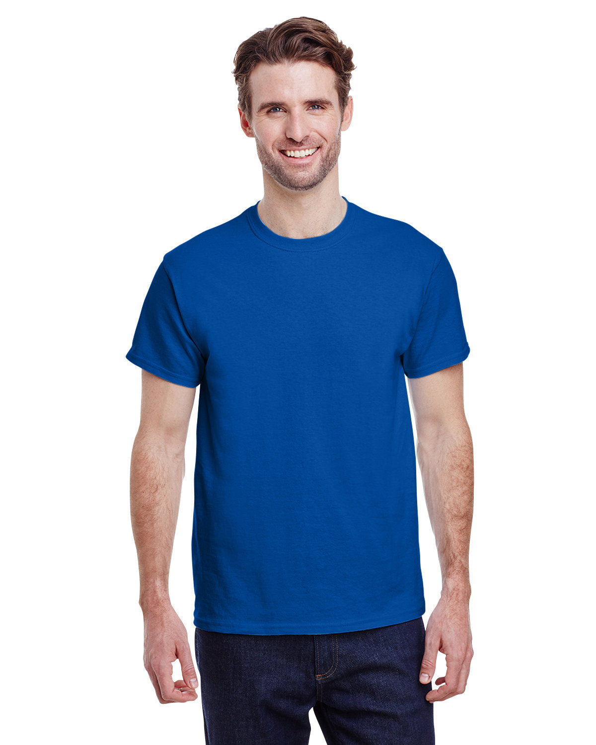 Gildan Adult Ultra Cotton® T-Shirt