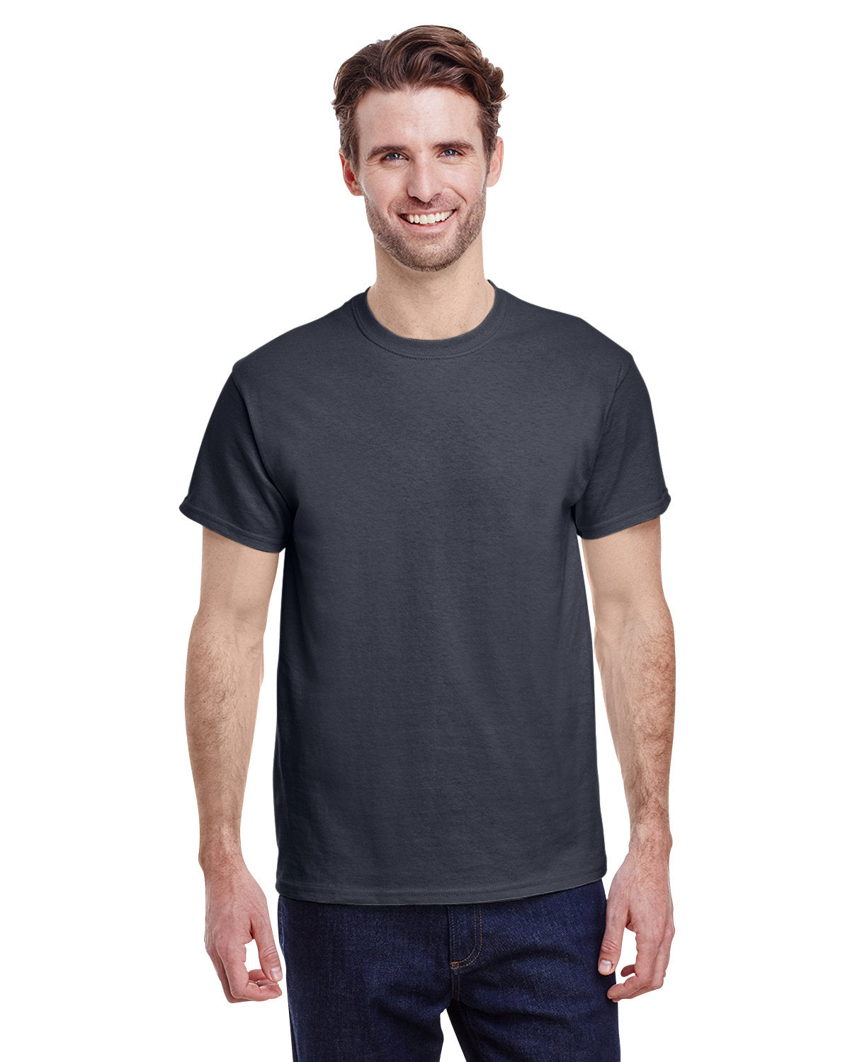 Gildan Adult Heavy Cotton™ T-Shirt