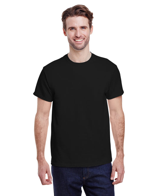 Gildan G500 Heavy Cotton T-Shirt - Classic Comfort, Versatile Style