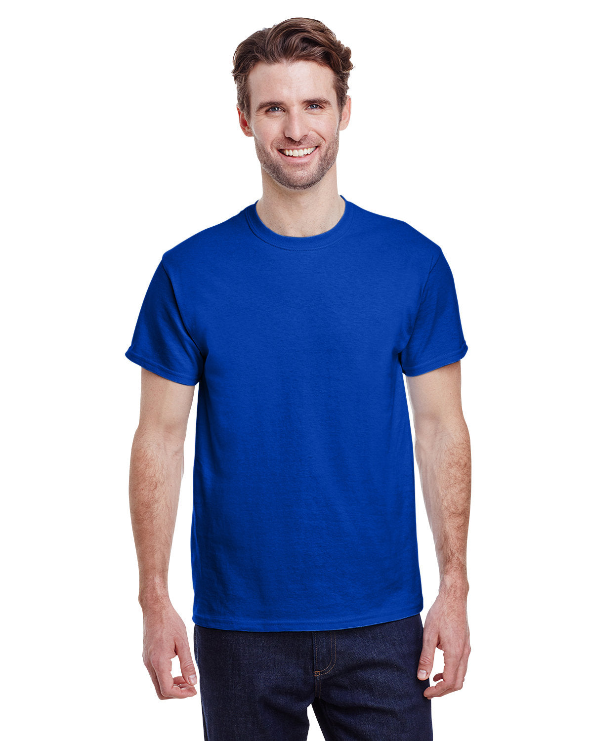 Gildan Adult Heavy Cotton™ T-Shirt