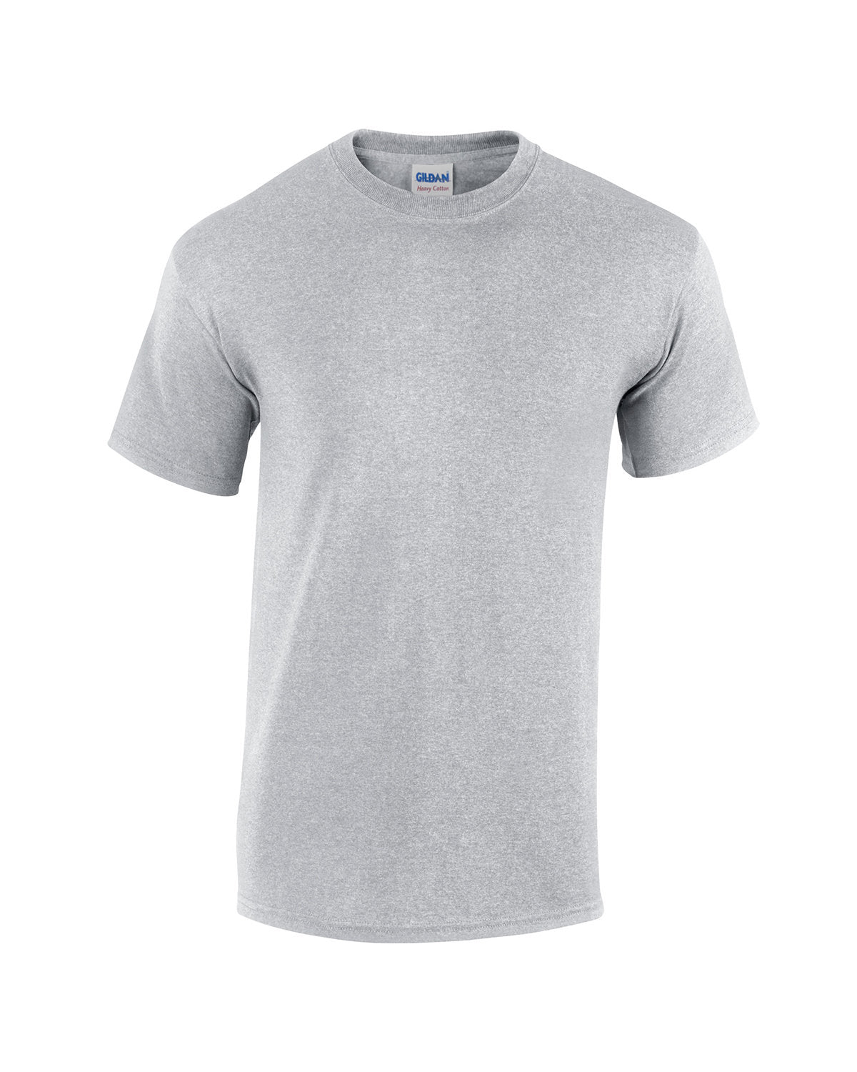 Gildan Adult Heavy Cotton™ T-Shirt