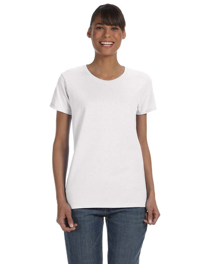 Gildan Ladies' Heavy Cotton™ T-Shirt