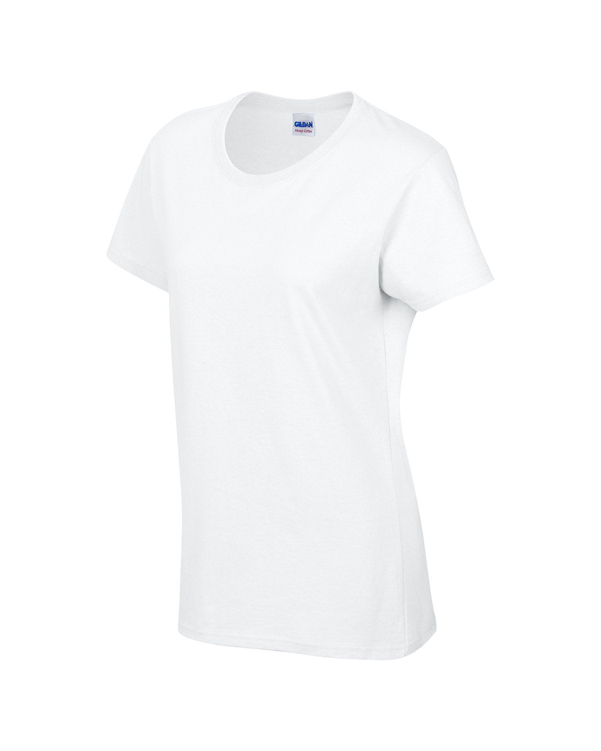 Gildan Ladies' Heavy Cotton™ T-Shirt