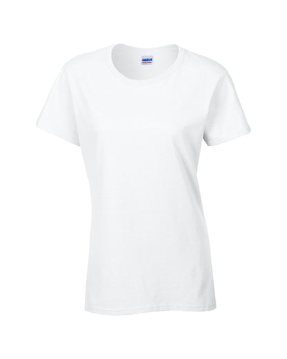 Gildan Ladies' Heavy Cotton™ T-Shirt