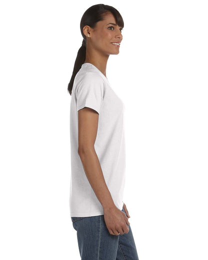 Gildan Ladies' Heavy Cotton™ T-Shirt