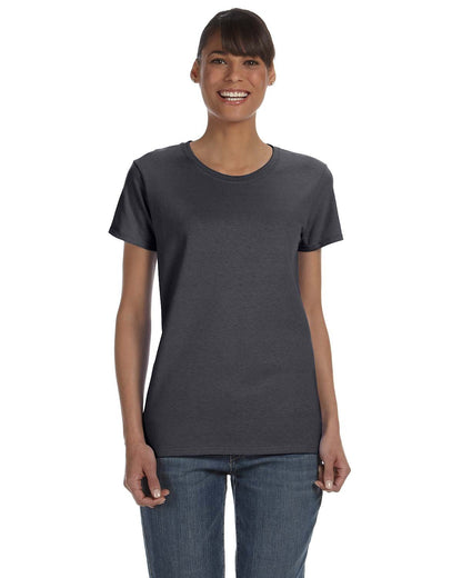 Gildan Ladies' Heavy Cotton™ T-Shirt