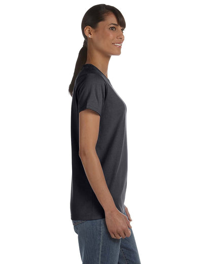 Gildan Ladies' Heavy Cotton™ T-Shirt