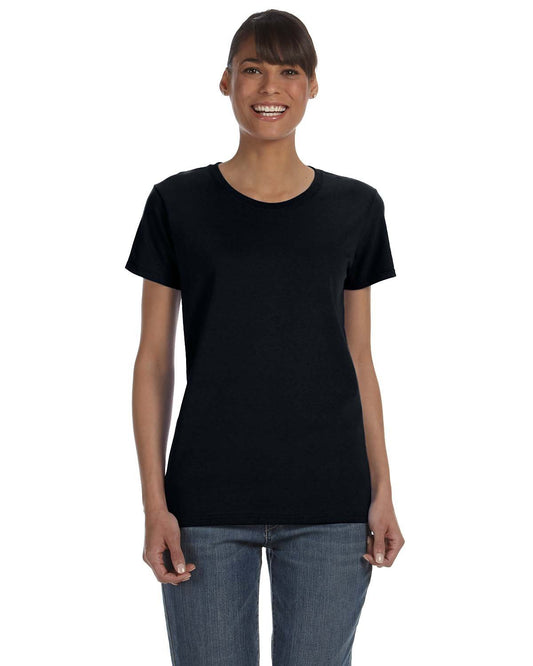 Gildan Ladies' Heavy Cotton™ T-Shirt