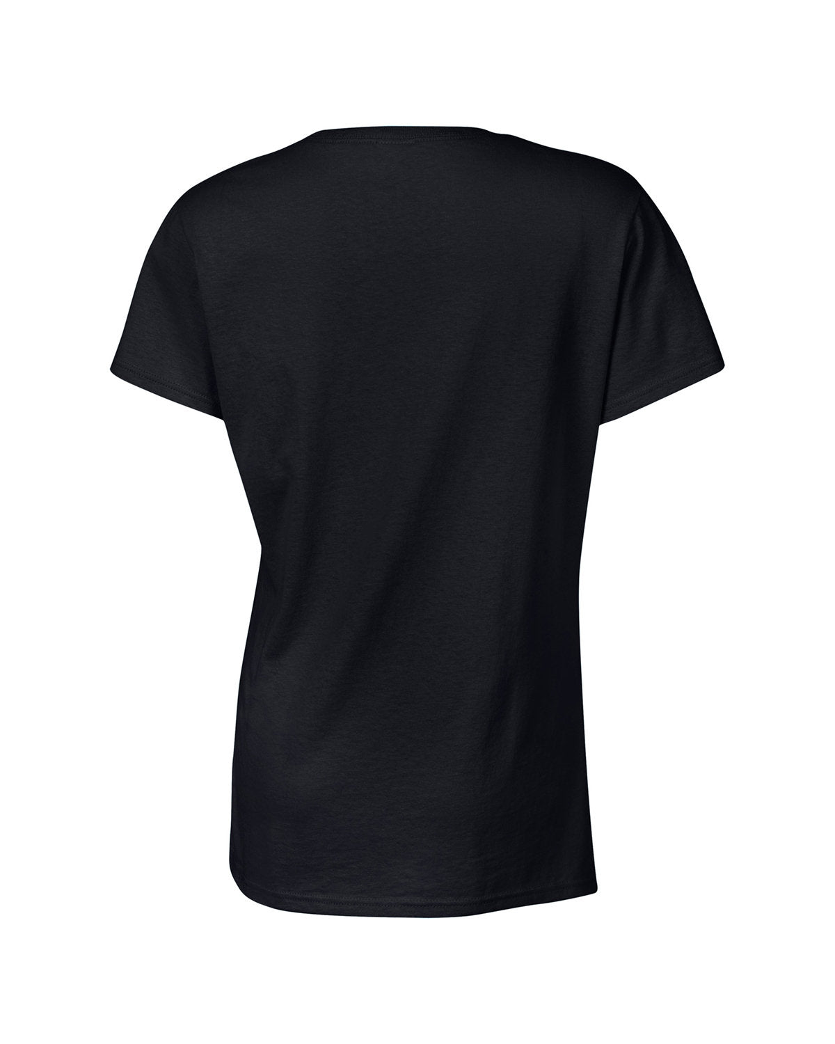 Gildan Ladies' Heavy Cotton™ T-Shirt