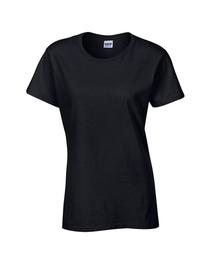 Gildan Ladies' Heavy Cotton™ T-Shirt