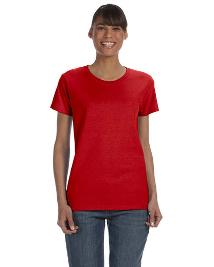 Gildan Ladies' Heavy Cotton™ T-Shirt