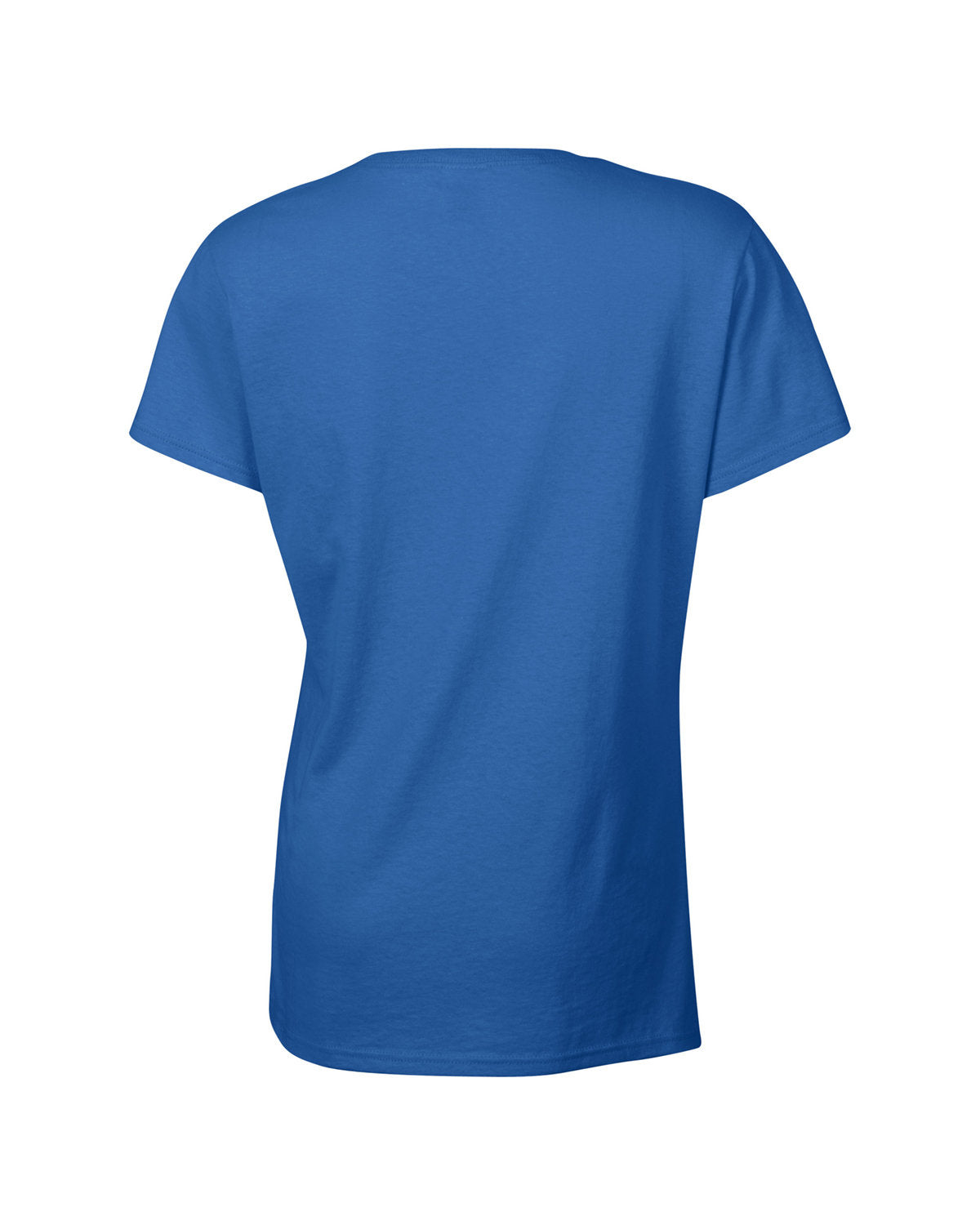 Gildan Ladies' Heavy Cotton™ T-Shirt