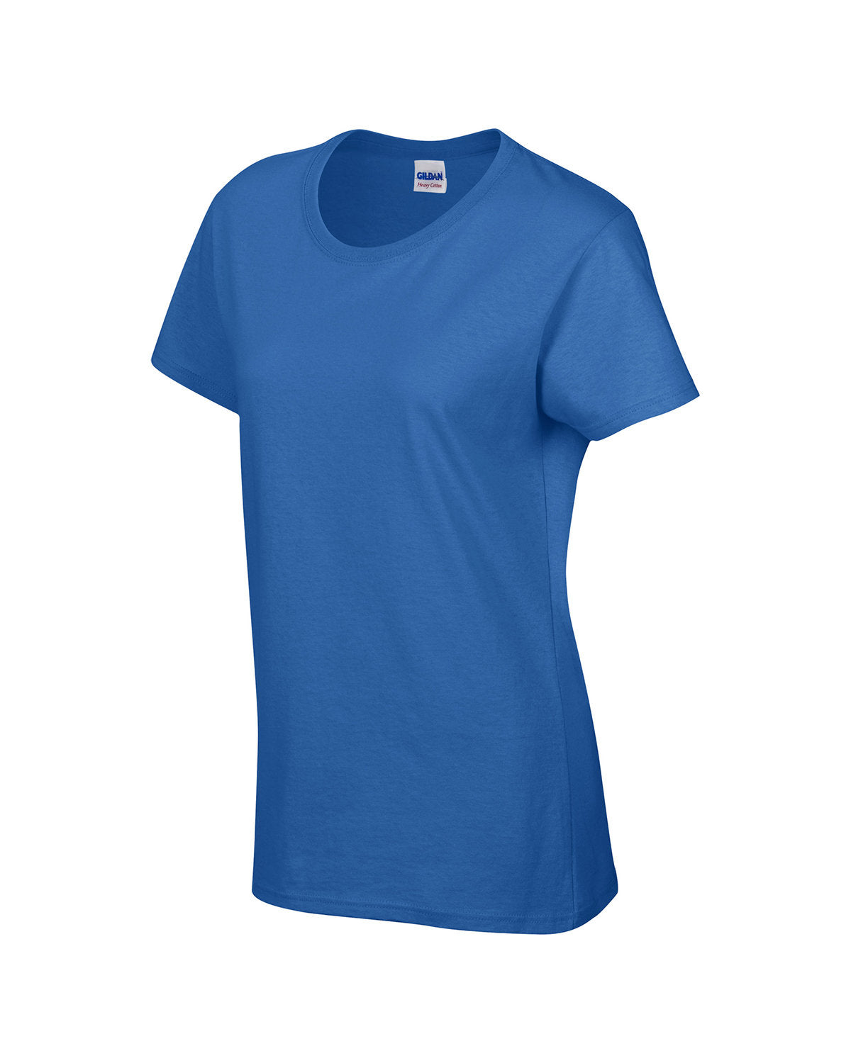 Gildan Ladies' Heavy Cotton™ T-Shirt