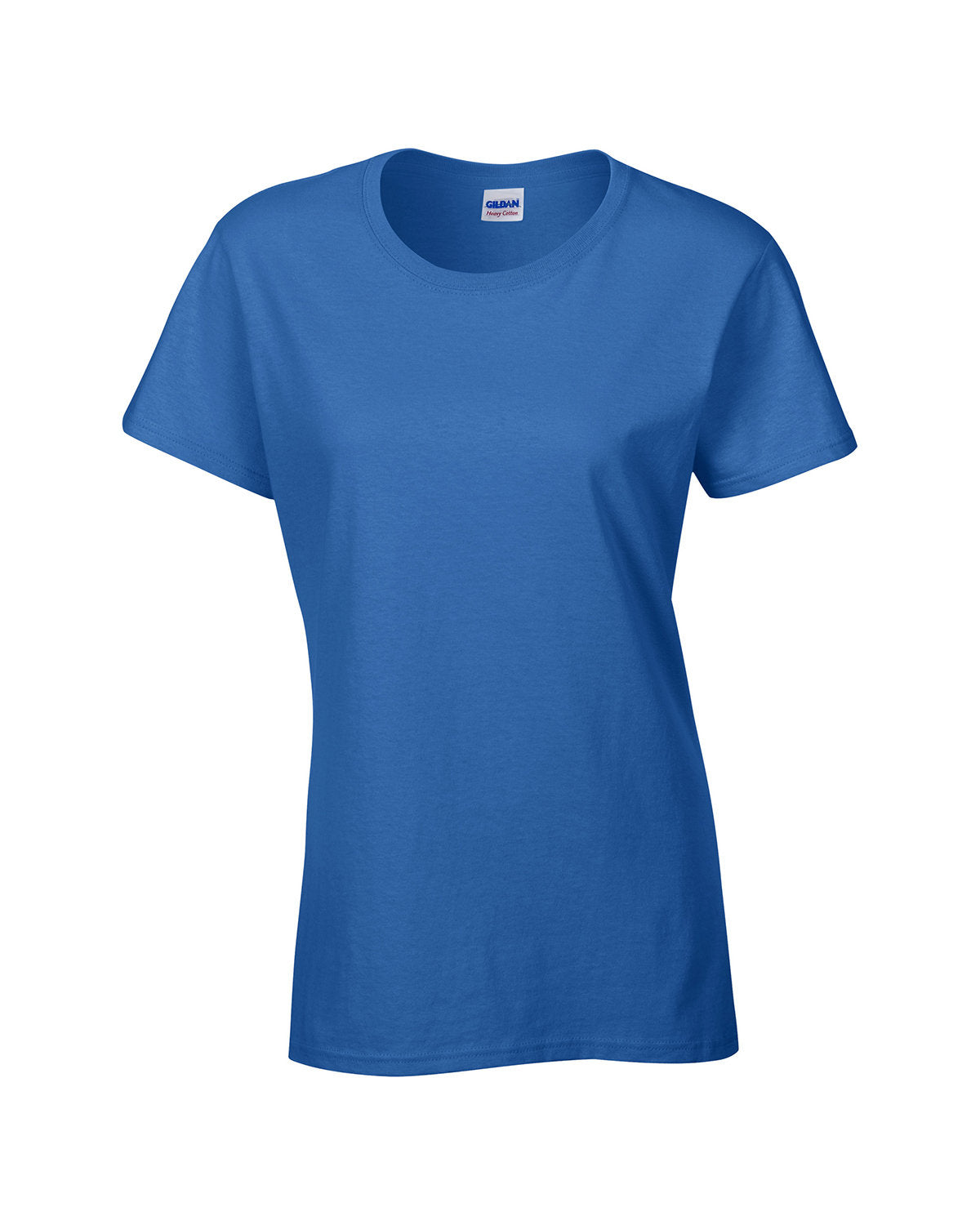 Gildan Ladies' Heavy Cotton™ T-Shirt