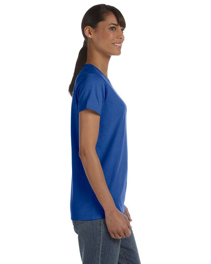 Gildan Ladies' Heavy Cotton™ T-Shirt