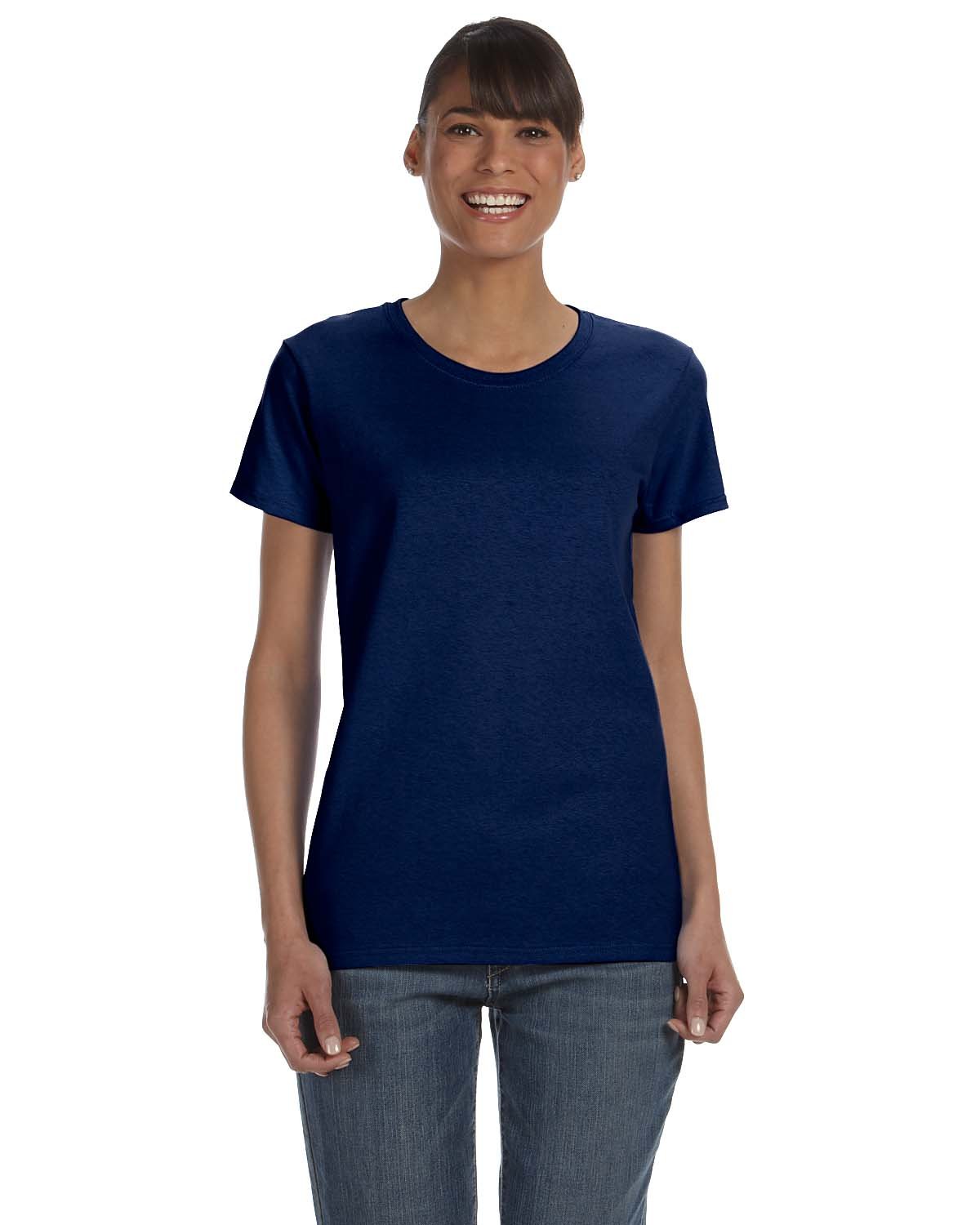 Gildan Ladies' Heavy Cotton™ T-Shirt