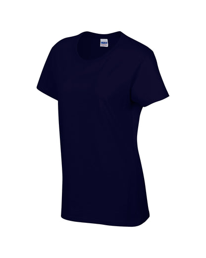 Gildan Ladies' Heavy Cotton™ T-Shirt