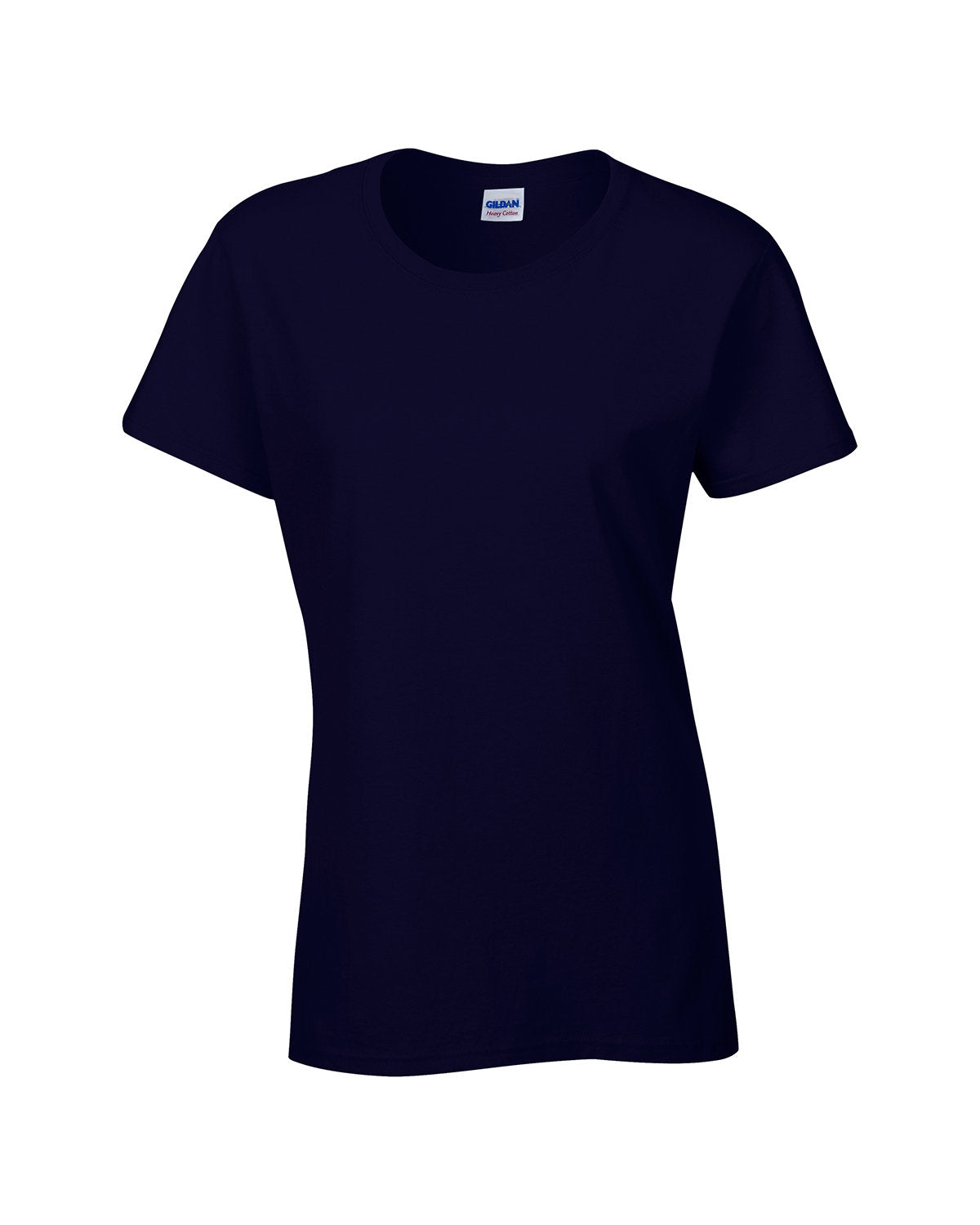 Gildan Ladies' Heavy Cotton™ T-Shirt