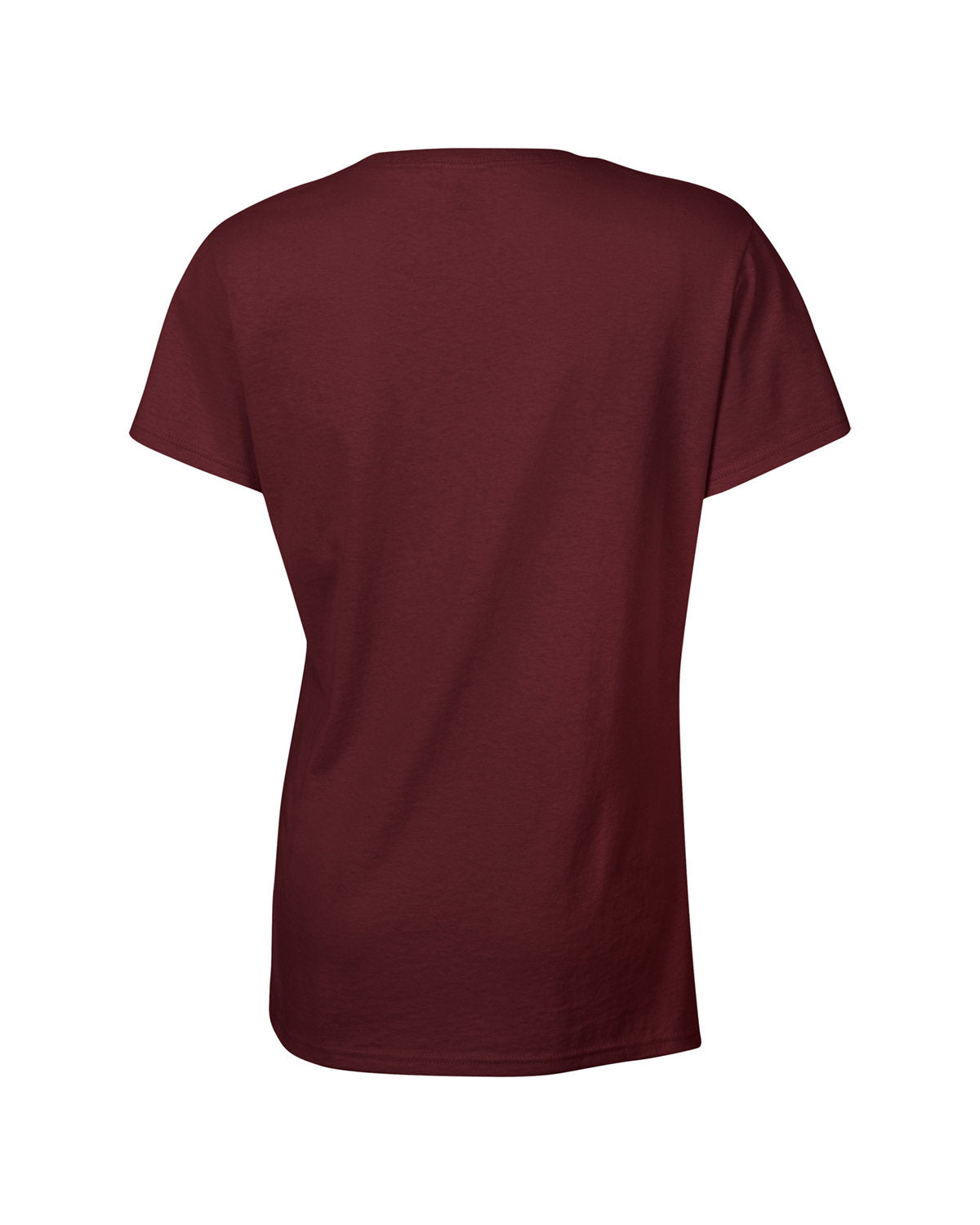 Gildan Ladies' Heavy Cotton™ T-Shirt