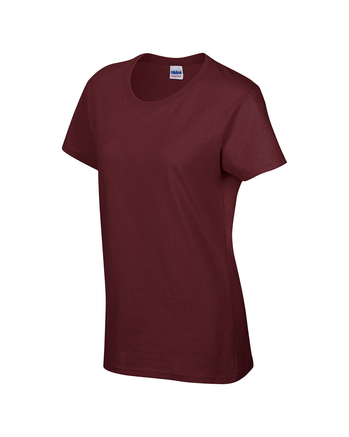 Gildan Ladies' Heavy Cotton™ T-Shirt