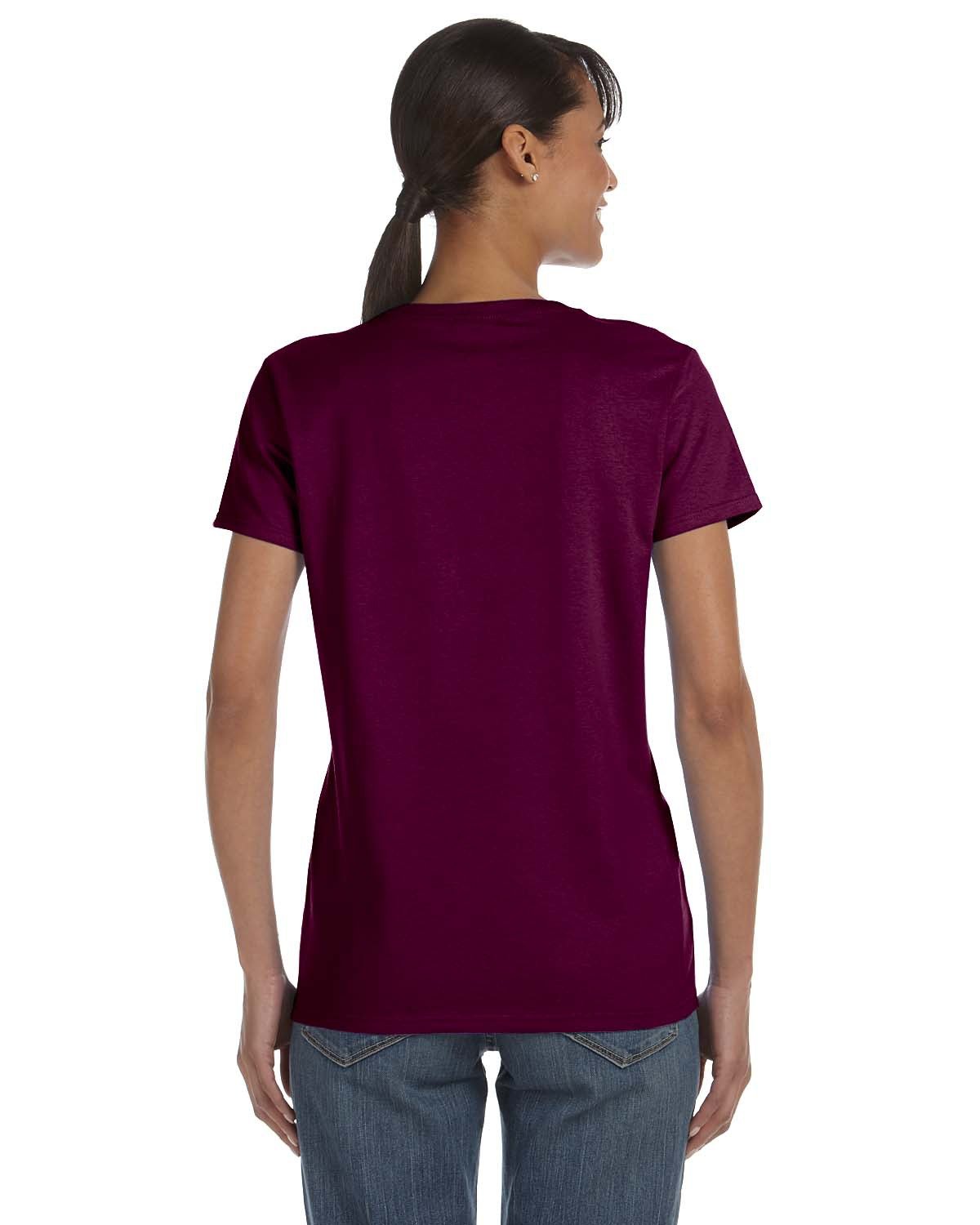 Gildan Ladies' Heavy Cotton™ T-Shirt