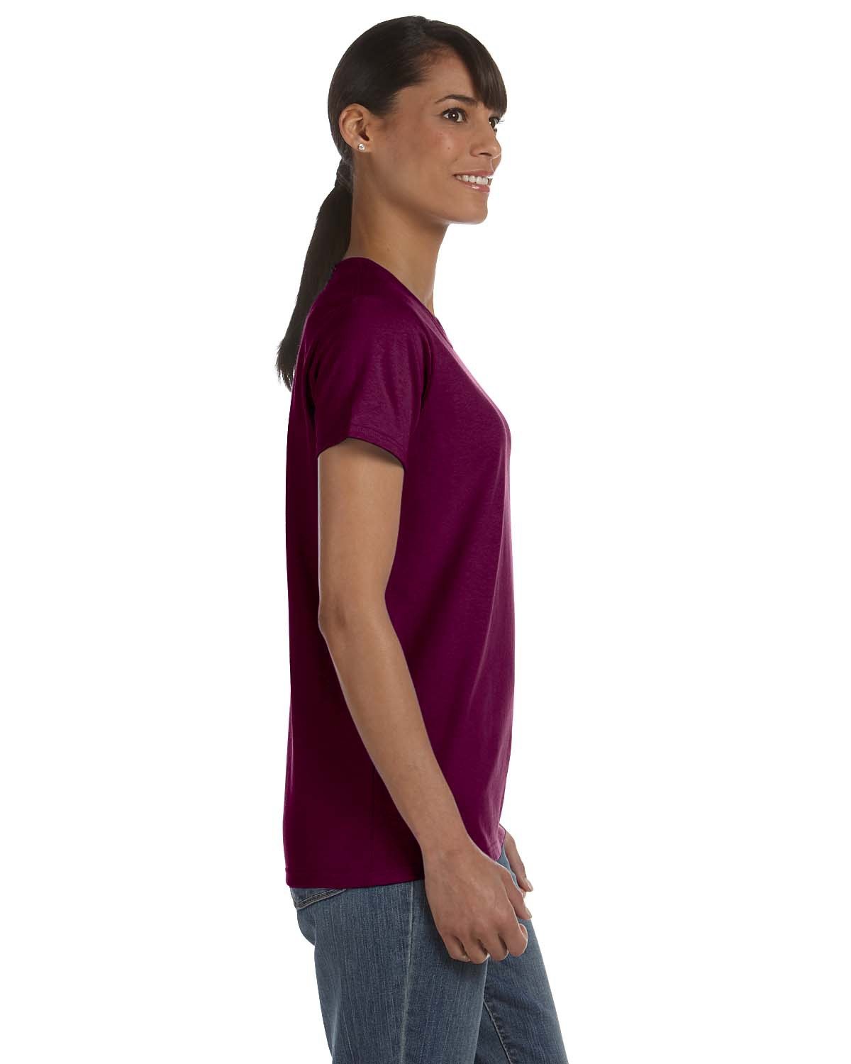 Gildan Ladies' Heavy Cotton™ T-Shirt