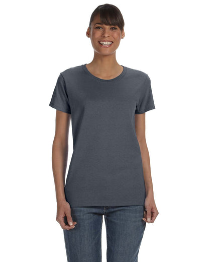 Gildan Ladies' Heavy Cotton™ T-Shirt