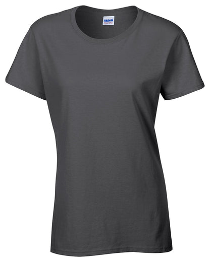 Gildan Ladies' Heavy Cotton™ T-Shirt