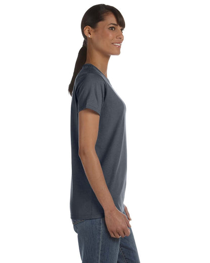 Gildan Ladies' Heavy Cotton™ T-Shirt