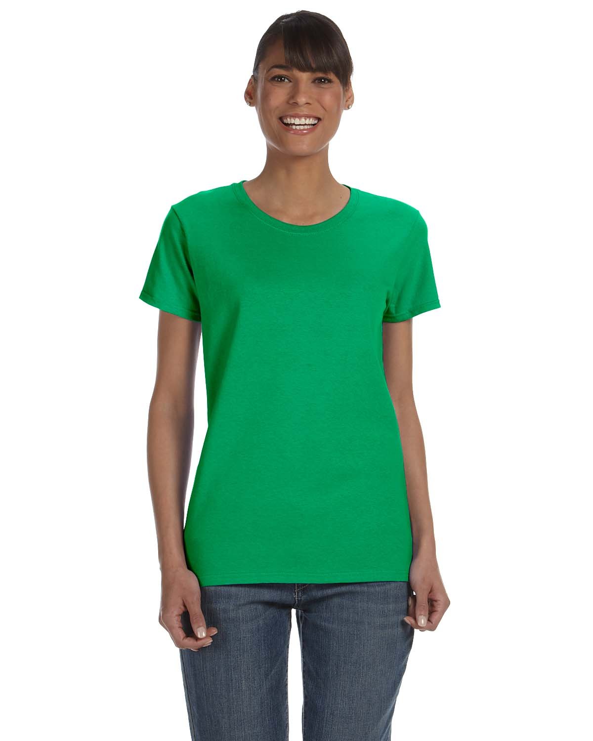 Gildan Ladies' Heavy Cotton™ T-Shirt