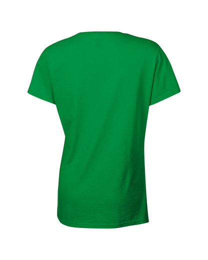 Gildan Ladies' Heavy Cotton™ T-Shirt