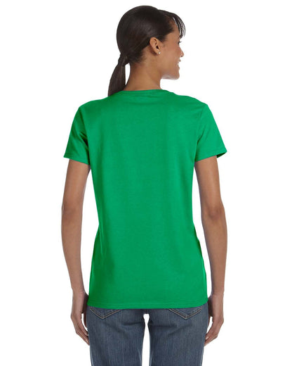 Gildan Ladies' Heavy Cotton™ T-Shirt