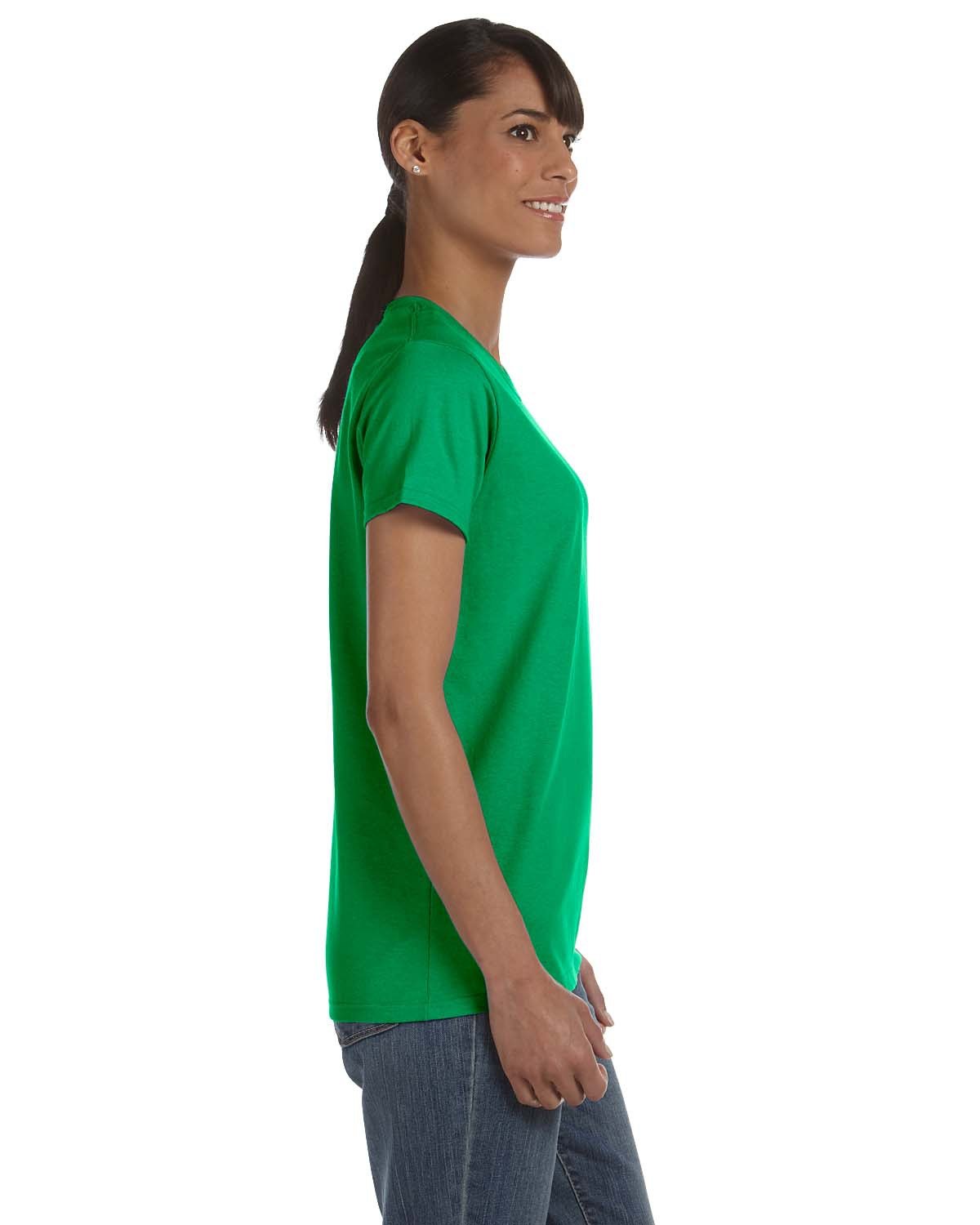 Gildan Ladies' Heavy Cotton™ T-Shirt