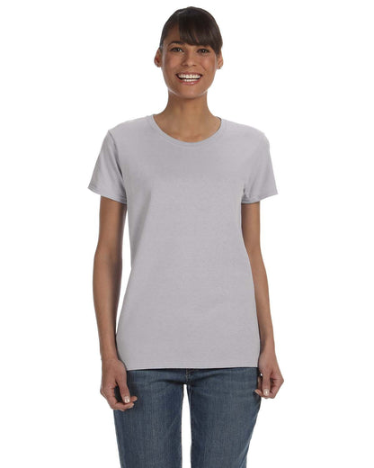 Gildan Ladies' Heavy Cotton™ T-Shirt