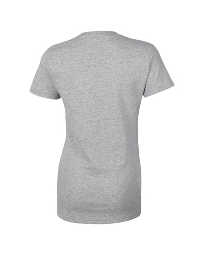 Gildan Ladies' Heavy Cotton™ T-Shirt