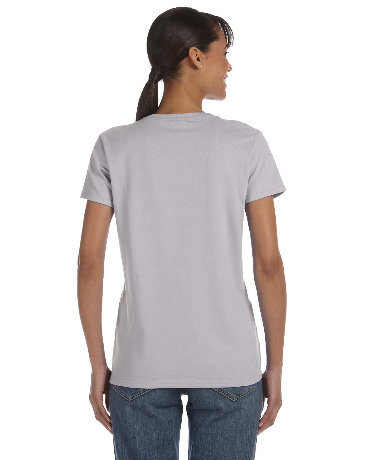 Gildan Ladies' Heavy Cotton™ T-Shirt