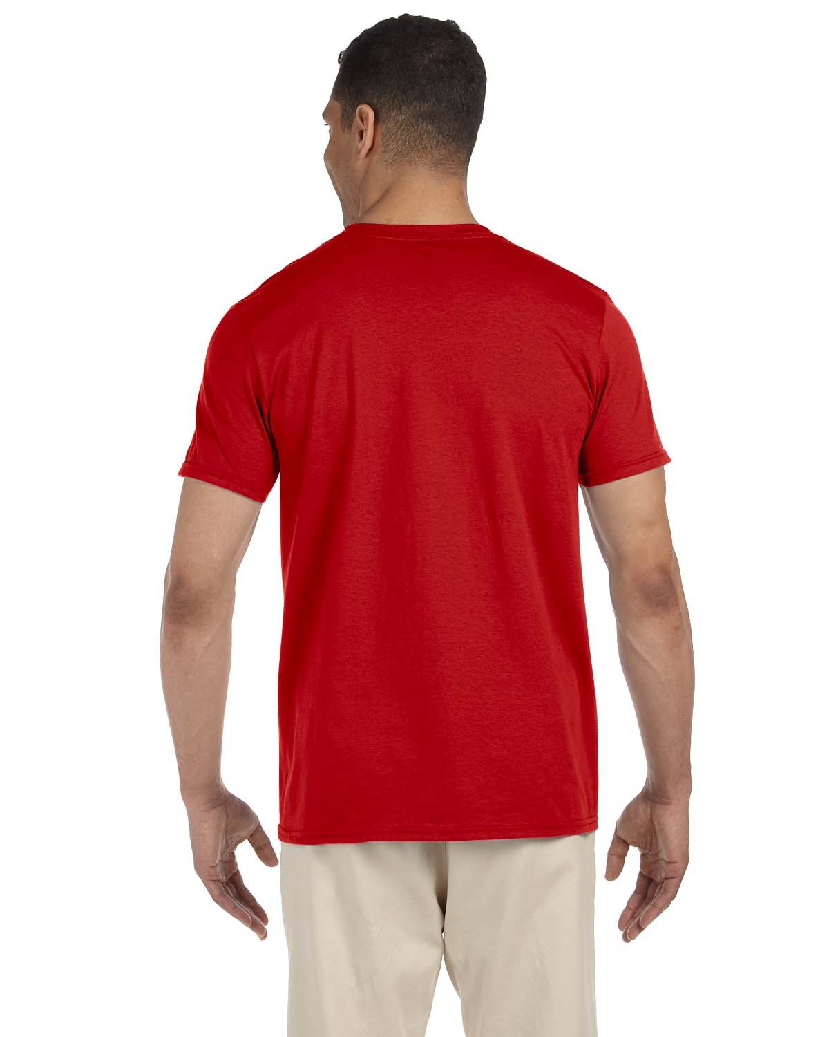 Gildan Adult Softstyle® T-Shirt