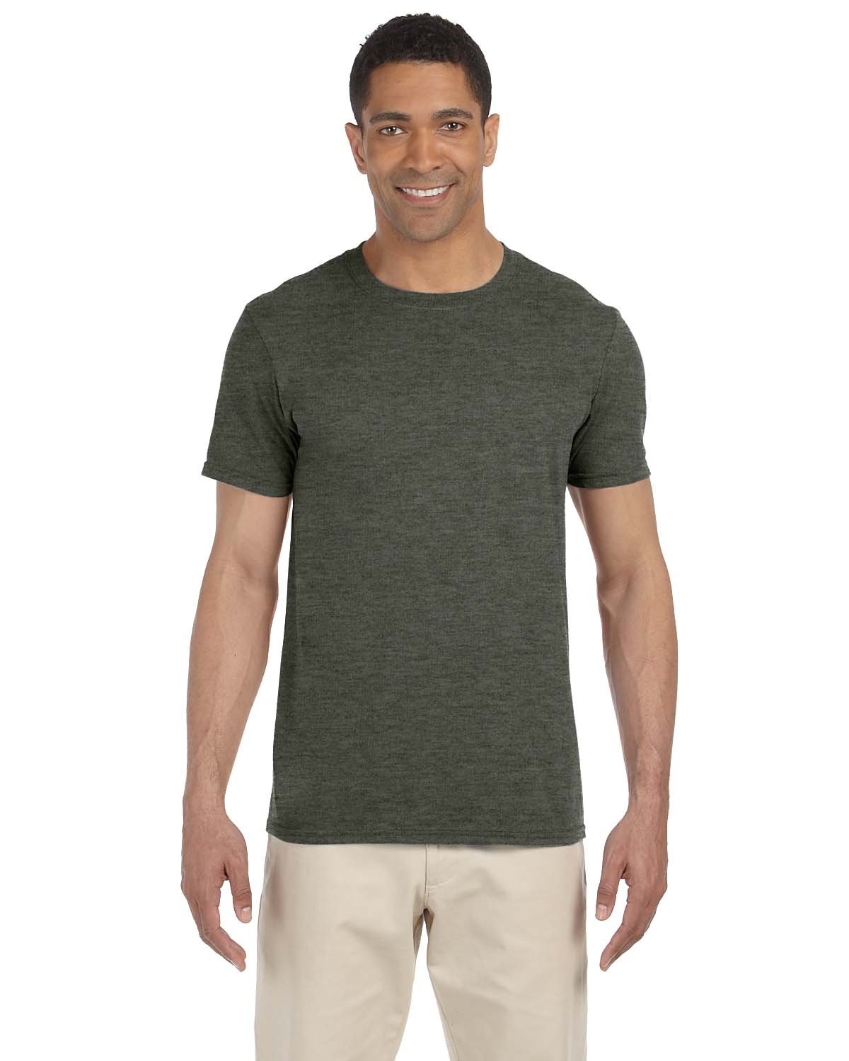 Gildan Adult Softstyle® T-Shirt