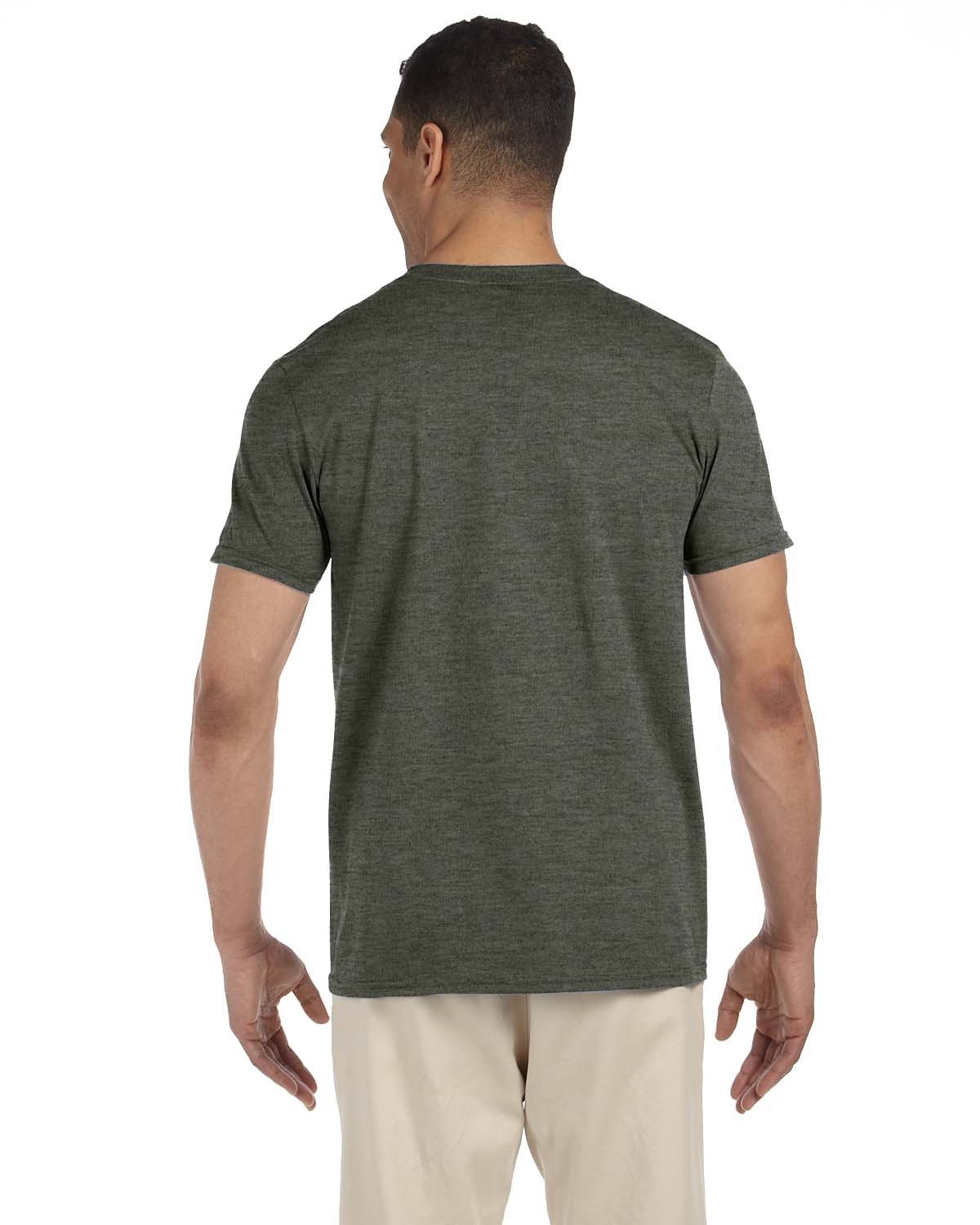 Gildan Adult Softstyle® T-Shirt