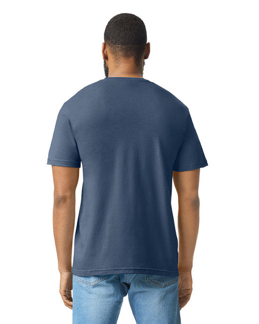 Gildan Adult Softstyle CVC T-Shirt