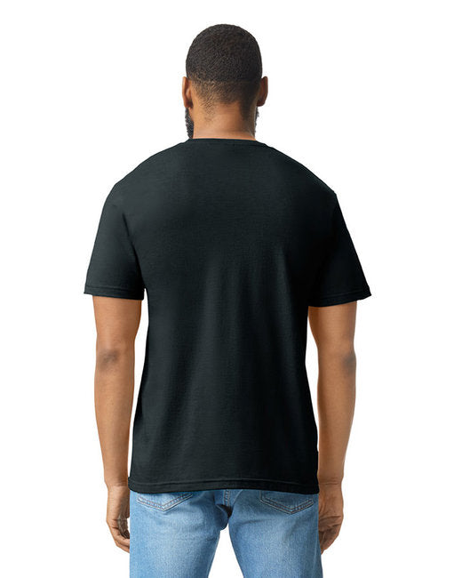 Gildan Adult Softstyle CVC T-Shirt