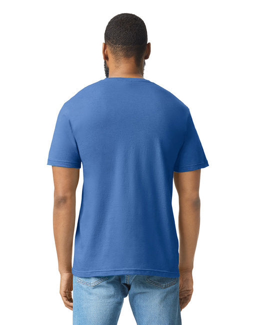 Gildan Adult Softstyle CVC T-Shirt