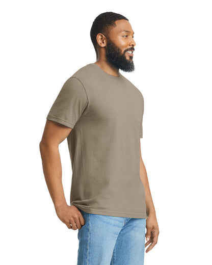 Gildan Adult Softstyle CVC T-Shirt