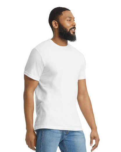 Gildan Adult Softstyle CVC T-Shirt