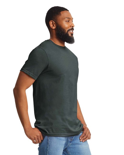 Gildan Adult Softstyle CVC T-Shirt