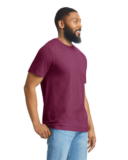 Gildan Adult Softstyle CVC T-Shirt