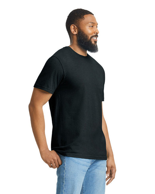 Gildan Adult Softstyle CVC T-Shirt