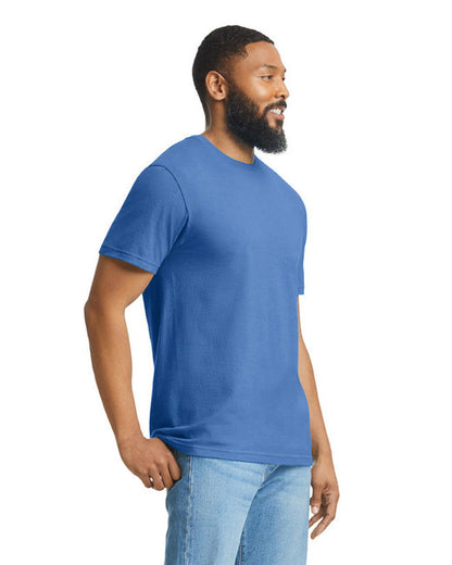 Gildan Adult Softstyle CVC T-Shirt