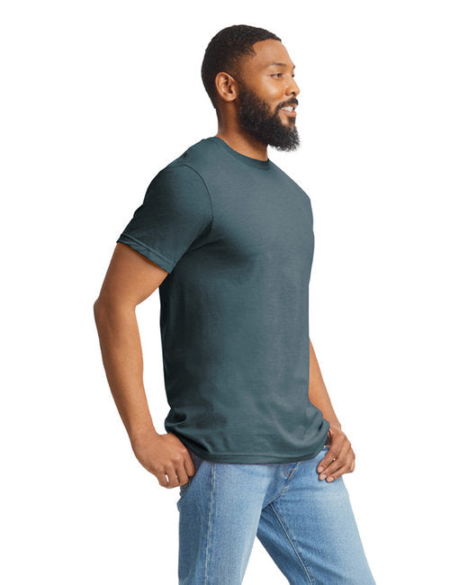 Gildan Adult Softstyle CVC T-Shirt